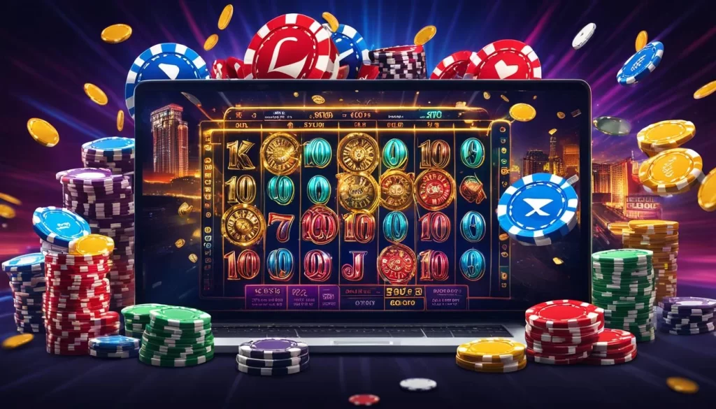 Các cột mốc phát triển của Subet