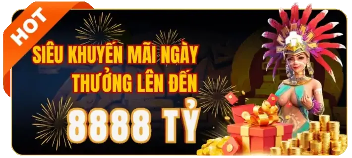 Sự kiện đặc biệt vòng quay may mắn Subet