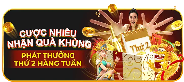 Khuyến mãi hấp dẫn nhất tháng 4 tại Subet