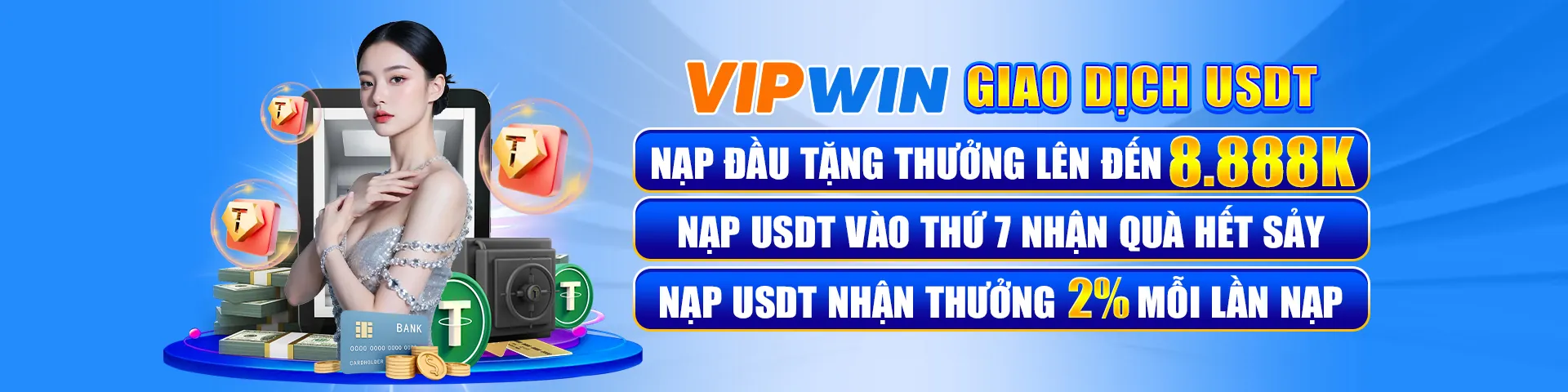 Hình ảnh banner các chương trình khuyến mãi hấp dẫn của Subet