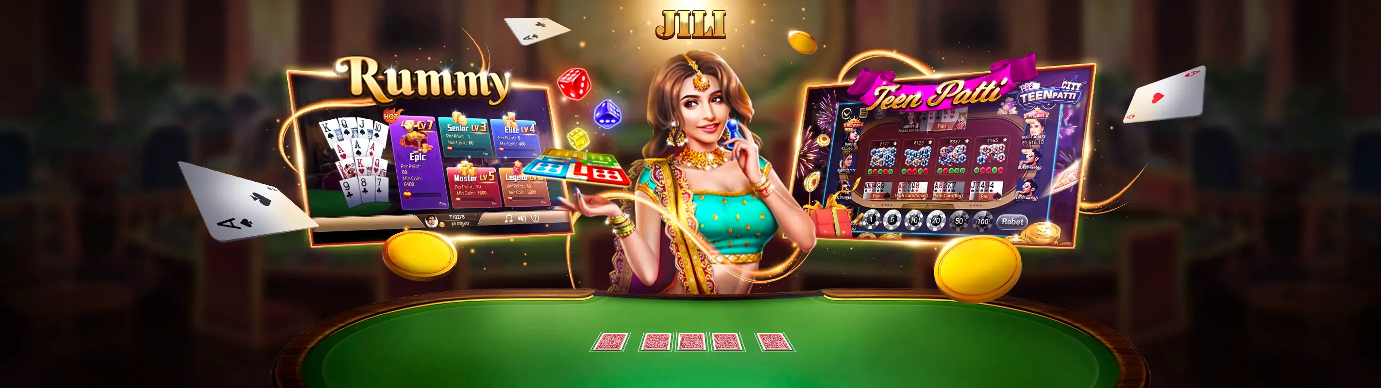 Trải nghiệm casino trực tuyến đẳng cấp tại Subet trang chủ chính thức