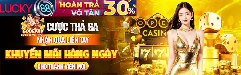 Đa Dạng Trò Chơi